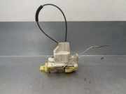 Türschloss Rechts Vorne XS41A21812CF Ford Focus 1 Limousine 1.6 16V (FYDA)