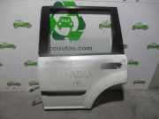 Tür Links Hinten H21018H7MM Nissan X-Trail (T30) SUV 2.2 dCi 16V 4x4 (YD22ETi)