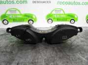 Bedienung Klimaanlage YS4T19A945BA Ford Focus 1 Wagon Kombi 1.8 TDdi (C9DA)
