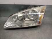 Scheinwerfer Links 4M5113W030AF Ford Focus 2 Schrägheck 1.8 TDCi 16V (KKDA)