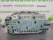 Tachoeinheit Kmh 308897804 Volvo S40 (VS) Limousine 1.9 D 115 (D4192T3)