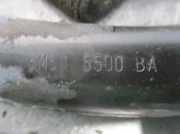 Stoßfängerträger Hinten DEHIERRO Peugeot Expert (G9) Van 2.0 HDiF 16V 130 (RH02)