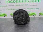 Klima Pumpe 92600BN301 Nissan Almera tino (V10M) Großraumlimousine 2.2 Di 16V (YD22)