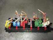 Sicherungskasten 2025450901 Mercedes-Benz C (W202) Limousine 2.5 C-250 D (OM605.910)