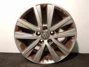 Felge 6R0601025BD Volkswagen Polo V (6R) Schrägheck 1.4 TDI 12V 90 (CUSB) CUSB