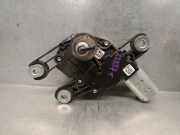 Scheibenwischermotor Hinten 8V0955711C Audi A3 Sportback (8YA) Schrägheck 5-drs 1.5 35 TFSI 16V (DPCA)