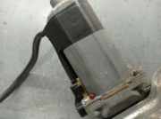 Motorhalter Links 8W0199372CD Audi A4 (B9) Limousine 2.0 TDI Ultra 16V (DEUA)