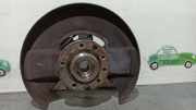Achsschenkel Halter Links Vorne 4569638 Saab 9-5 (YS3E) Limousine 2.3t 16V (B235E)