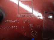 Tankklappe 9638184280 Citroën C3 (FC/FL/FT) Schrägheck 5-drs 1.4 (TU3JP(KFV))