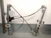 Türgriff Innen Links Hinten 4A0839019A Audi 100 (C4) Limousine 2.3 E 5E (AAR)