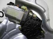 Fensterheber Rechts Hinten 834802D052LT Hyundai Elantra III Limousine 2.0 CRDi 16V (D4EA)