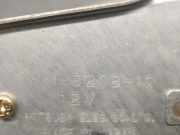 Scheibenwischermotor Hinten VM32081S Mitsubishi Space Wagon (N3/N4) Großraumlimousine 2.0 GLXi 16V (4G63)