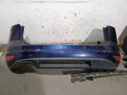 Stoßstange Hinten 5TA807417 Volkswagen Touran (5T1) Großraumlimousine 1.4 TSI (CZDA) CZDA