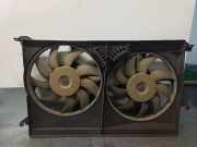 Kühlerventilator 13114370 Opel Vectra C Limousine 2.0 DTI 16V (Y20DTH)