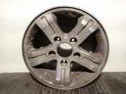 Felge 529103E580 Kia Sorento I (JC) SUV 2.5 CRDi 16V (D4CB)