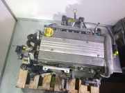 Motor Z20NEL Saab 9-3 II Sport Limousine (YS3F) Limousine 1.8t 16V (B207E(Euro 5))