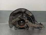 Achsschenkel Halter Links Vorne 4321205090 Toyota Auris (E18) Schrägheck 5-drs 1.8 16V Hybrid (2ZRFXE)