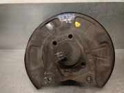 Achsschenkel Halter Links Hinten 52750G6000 Kia Picanto (JA) Schrägheck 1.2 CVVT 16V (G4LA5)