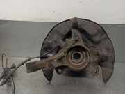 Achsschenkel Halter Rechts Vorne 4321102080 Toyota COROLLA (E12) 2.0 Turbodiesel CAT