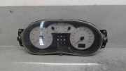 Tachoeinheit Kmh 7700428509 Renault CLIO II FASE I (B/CBO) 1.6