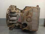 Ölwannenabdeckung 07Z103604D Volkswagen Touareg (7LA/7L6) SUV 5.0 TDI V10 (AYH) AYH