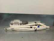 Vorhang Airbag Links VOOR 5K6880741F Volkswagen Golf VI (5K1) Schrägheck 1.6 TDI 16V (CAYC(Euro 5)) CAYC(Euro 5)