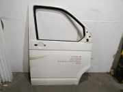 Tür Rechts Vorne 7E0831056F Volkswagen Transporter T5 Van 1.9 TDi (AXB) AXB