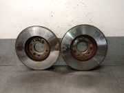 Bremsscheibe Vorne 93197592 Opel Astra H (L48) Schrägheck 5-drs 1.7 CDTi 16V (Z17DTH)