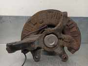 Achsschenkel Halter Links Vorne A6393300632 Mercedes-Benz / MIXTO Furgoneta (W639) 111 CDI (639.601, 639.603, 639.605)