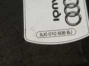 Tankklappe 8J0010508BJ Audi Limousine (8VS, 8VM) 1.6 TDI