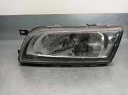 Scheinwerfer Links 260601N726 Nissan Almera (N15) Limousine 2.0 GX Diesel (CD20)