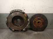 Kupplungsset 0K30E16410 Kia Rio (DC22/24) Schrägheck 1.5 RS,LS 16V (A5D)