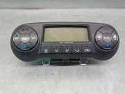 Bedienung Klimacontrolle 972502Y301 Hyundai iX35 (LM) SUV 1.6 GDI 16V (G4FD)