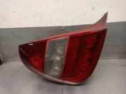 Rücklicht Links 6350N8 Citroën C5 I Berline (DC) Schrägheck 2.0 HDi 110 (DW10ATED(RHZ))