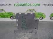 Steuerger?t Airbag 8AO959655 Audi 80 Avant (B4) Kombi 1.9 TDI (1Z)