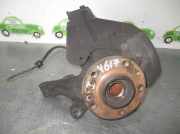 Achsschenkel Halter Links Vorne Peugeot Expert (G9) Van 2.0 HDi 140 16V (DW10BTED4(RHR))