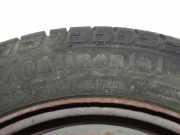 Vorderrad Achse 1K0199313AL Volkswagen Scirocco (137/13AD) Schrägheck 3-drs 2.0 TSI 16V (CULA) CULA