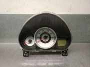 Tachoeinheit Kmh D01J55430K9001 Mazda 2 (DE) Schrägheck 1.5 16V S-VT (ZY)