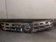 Grill 62310CA000 Nissan Murano (Z50) SUV 3.5 V6 24V 4x4 (VQ35DE)