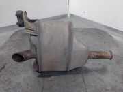 Auspuff Endtopf 287000X250 Hyundai i10 (F5) Schrägheck 1.2i 16V (G4LA)