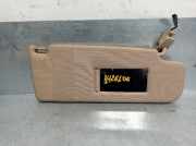 Sonnenblende Rechts 6X0857552 Volkswagen Passat Variant (3B6) Kombi 1.9 TDI 130 (AVF)