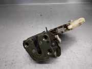 Türschloss Links Hinten 825534M700 Nissan Almera (N16) Limousine 1.5 16V (QG15DE(Euro 4))