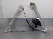 Fensterheber Rechts Vorne 807206746R Renault Megane IV (RFBB) SchrÃ¤gheck 5-drs 1.5 Energy dCi 110 (K9K-G6)