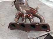 Katalysator Z6682050XA Mazda 3 Sport (BL14/BLA4/BLB4) Schrägheck 1.6i MZR 16V (Z6)