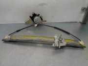 Fensterheber Rechts Vorne CM010410E Mazda Premacy Gro?raumlimousine 2.0 DiTD 16V (RF4F)