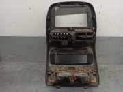 Stoßstange Hinten 7410Q0 Citroën Xsara Coupé (N0) Schrägheck 2.0 HDi 110 (DW10ATED(RHZ))