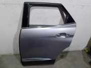 Tür Links Hinten 9812317280 Peugeot II SUV (MC_, MR_, MJ_, M4_) 1.2 THP/ PureTech 130 (MRHNSM, MRHNSU, MRHNSJ, MRHNYW,...