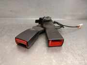 Gürtelschnalle Rechts Hinten 98059713XT Citroën C4 Cactus (0B/0P) Schrägheck 5-drs 1.2 PureTech 82 12V (EB2(HMZ))