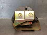TÃ¼rschloss Links Hinten 9137A7 Peugeot 807 GroÃŸraumlimousine 2.2 HDiF 16V (DW12TED4(4HW))