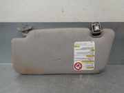 Sonnenblende Rechts 92011SA331NE Subaru Forester (SG) SUV 2.0 16V X (EJ204)